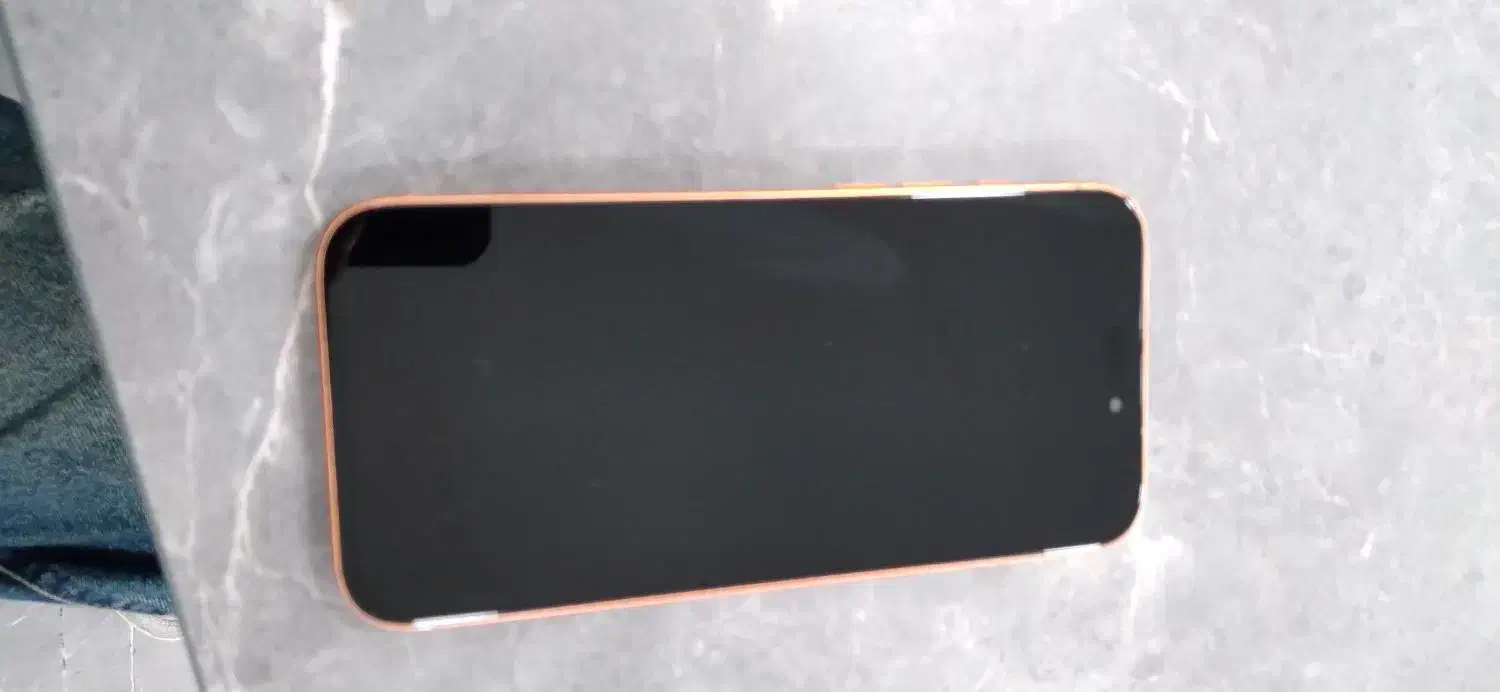 آیفون ۱۷پرومکس طرح|موبایل|اسلامشهر, شهرک قائمیه|دیوار