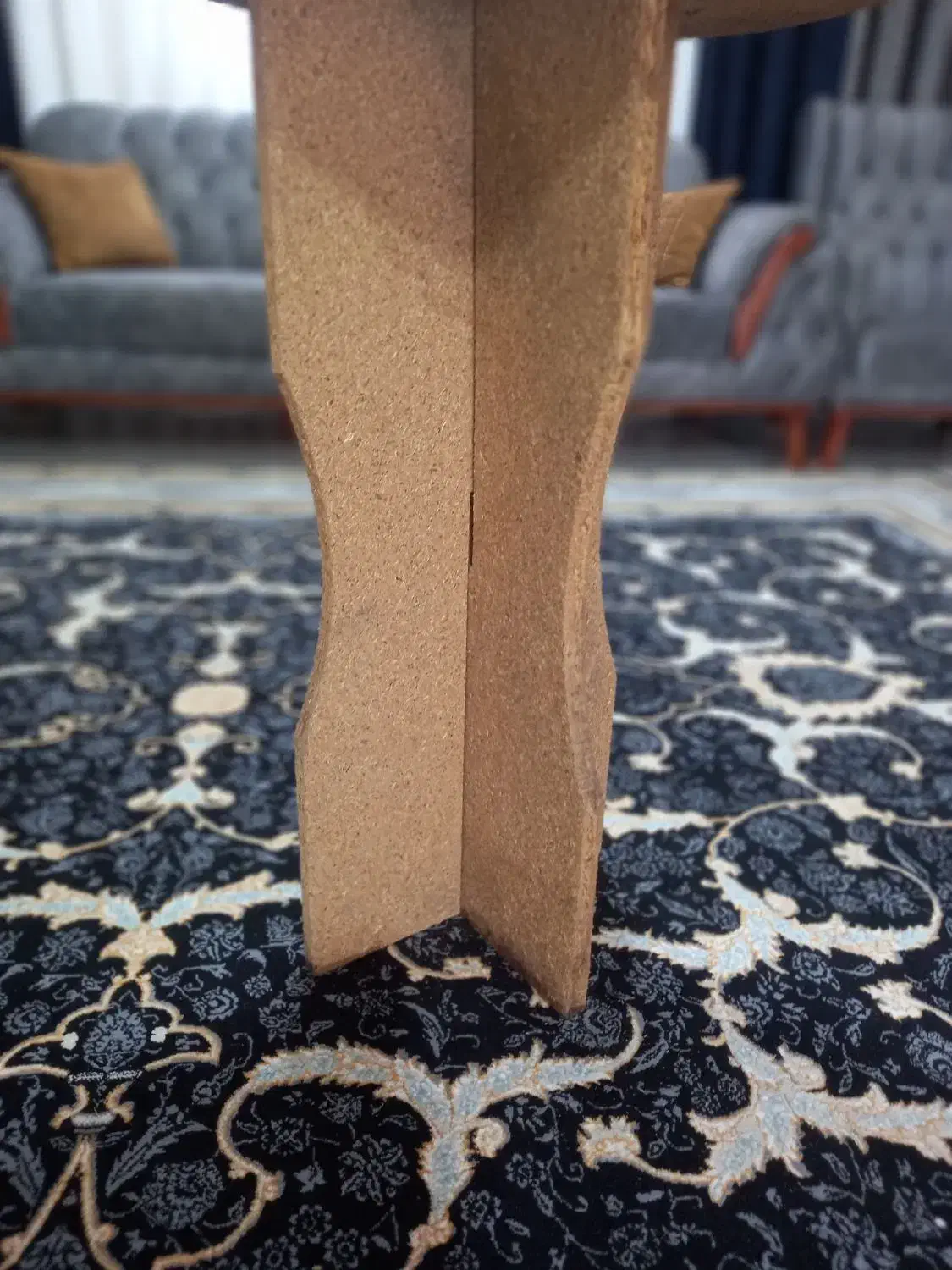 میزخاطره|مبلمان خانگی و میز عسلی|گرگان, |دیوار