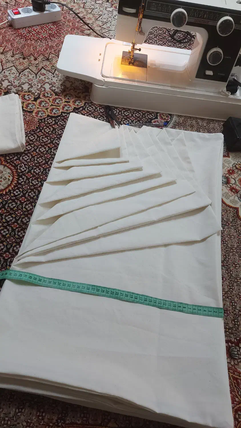 متقال بالش دوخته شده (۷۰×۴۵) ارسال به سراسر ایران|رختخواب، بالش، پتو|آستارا, |دیوار