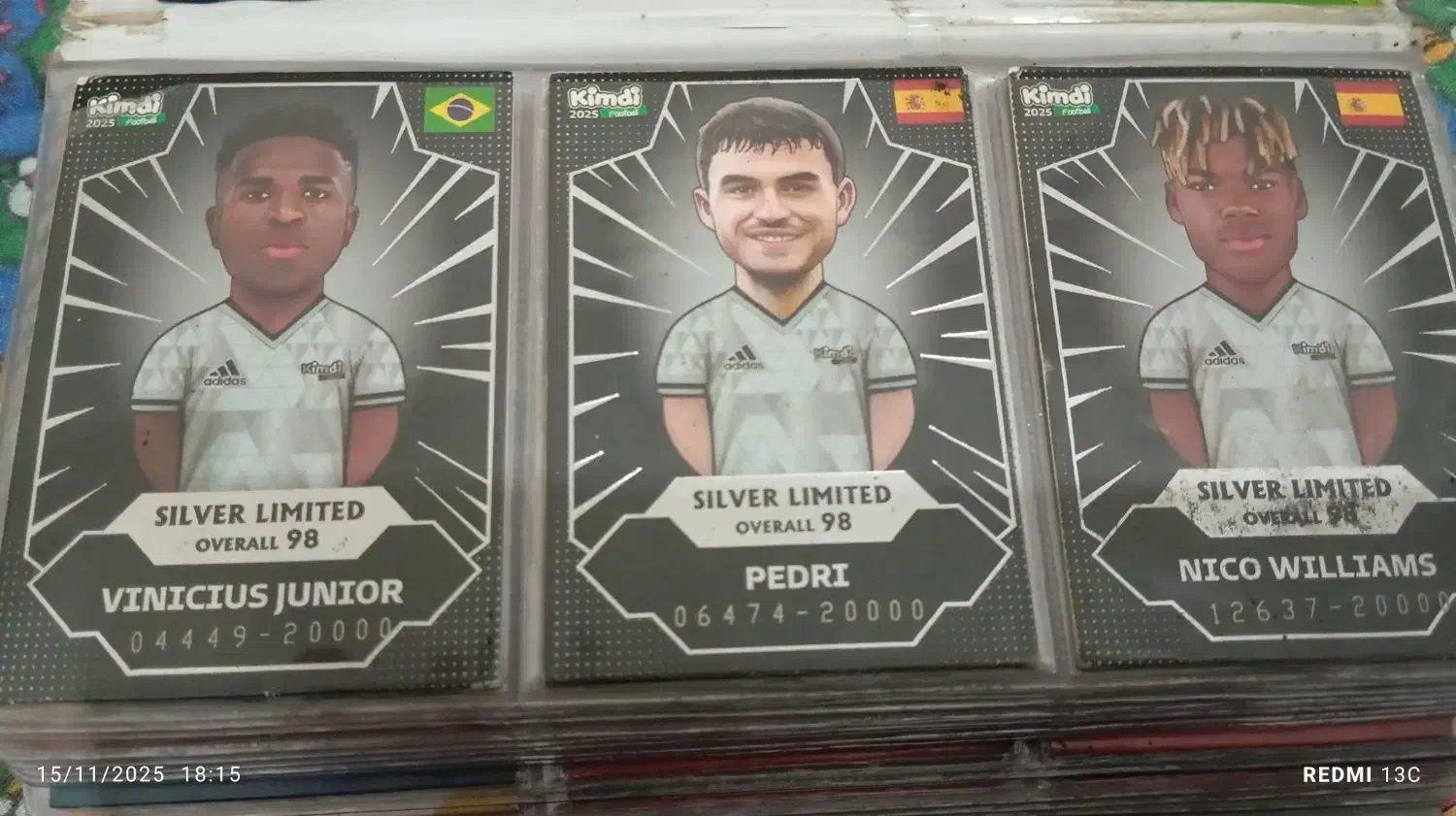 فروش|اسباببازی|پرند, فاز ۵|دیوار