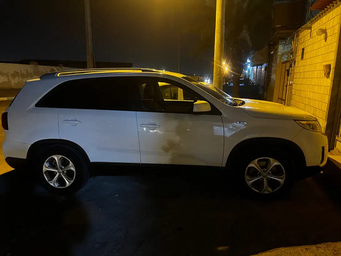 کیا سورنتو ۲۰۱۵|خودرو سواری و وانت|بندر ماهشهر, |دیوار