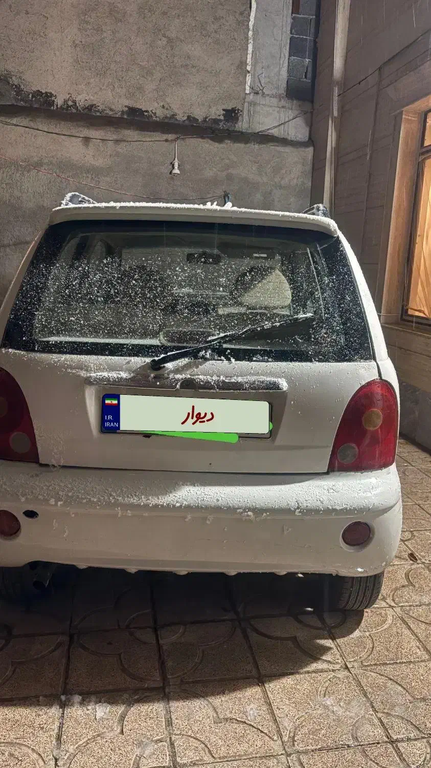 Mvm110چهارسیلند|خودرو سواری و وانت|اردبیل, |دیوار