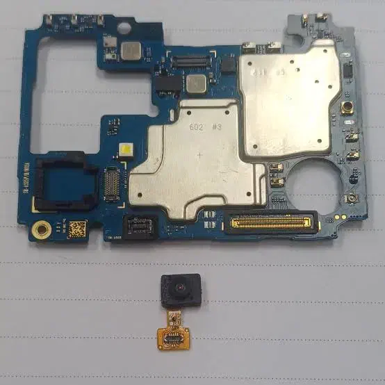 بورد a32 بدون ریجستری|لوازم جانبی موبایل و تبلت|تهران, افسریه شمالی|دیوار