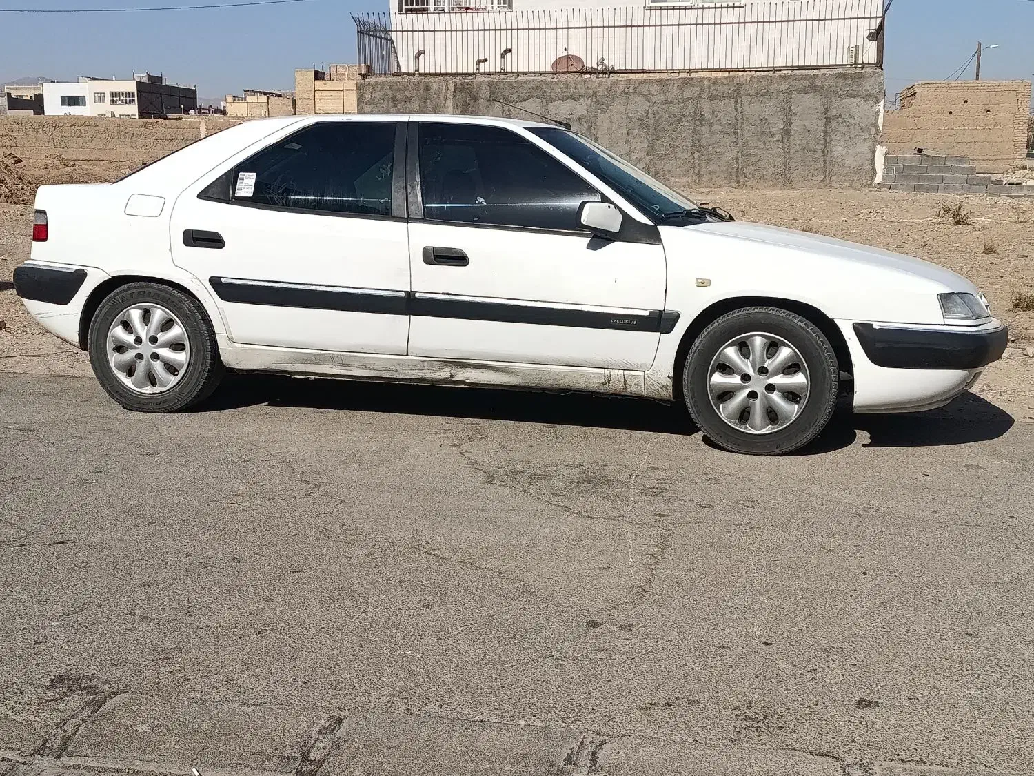 ماشین زانتیا|خودرو سواری و وانت|ساوه, |دیوار