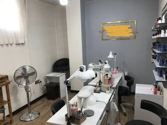 ناخن کار، مژه کار، فیشیال، پدیکوریست، کراتین کار|استخدام درمانی، زیبایی، بهداشتی|شاهین‌شهر, عطار|دیوار