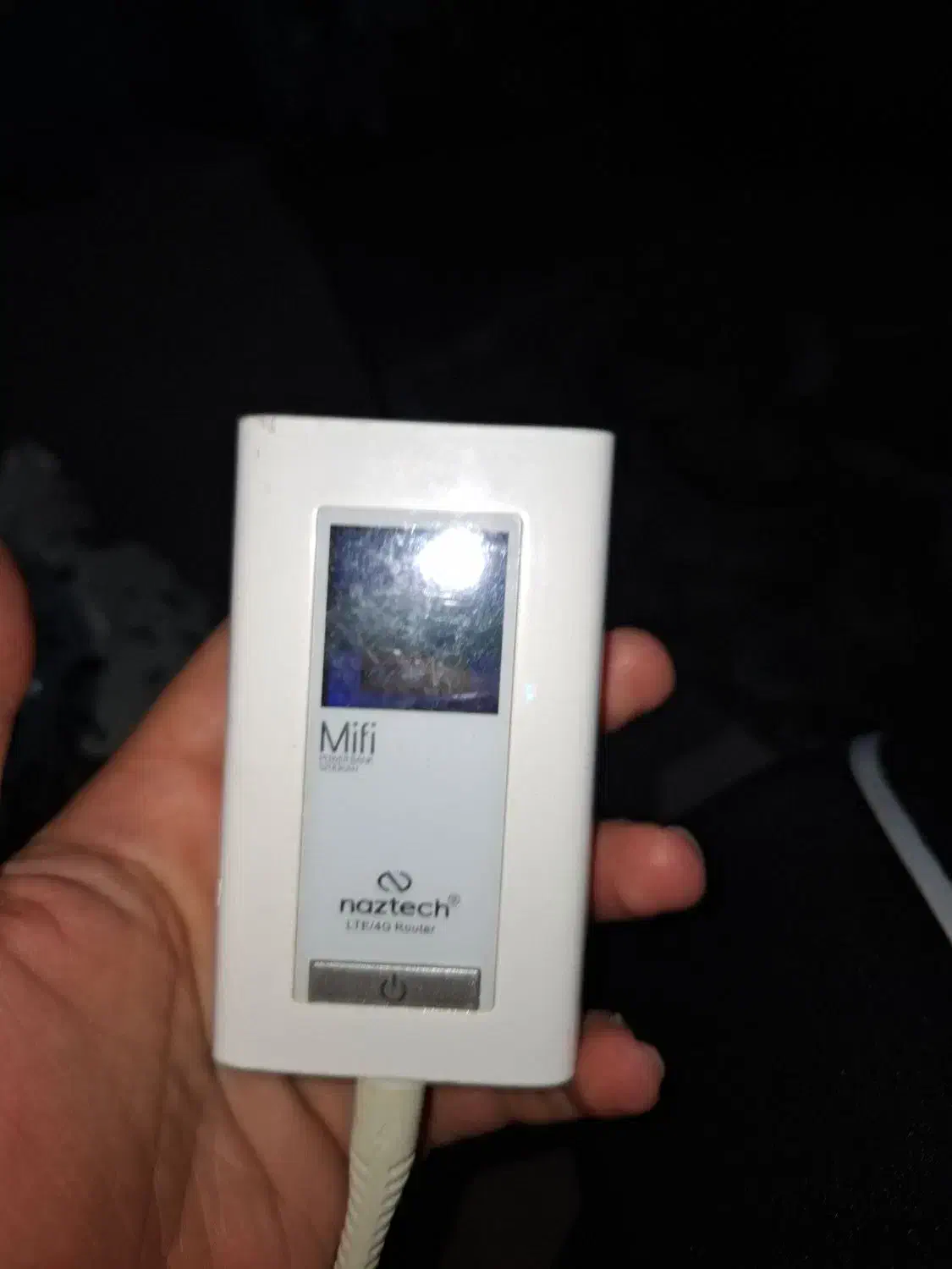 مودم همراه نزتک|مودم و تجهیزات شبکه|اهواز, معین زاده|دیوار