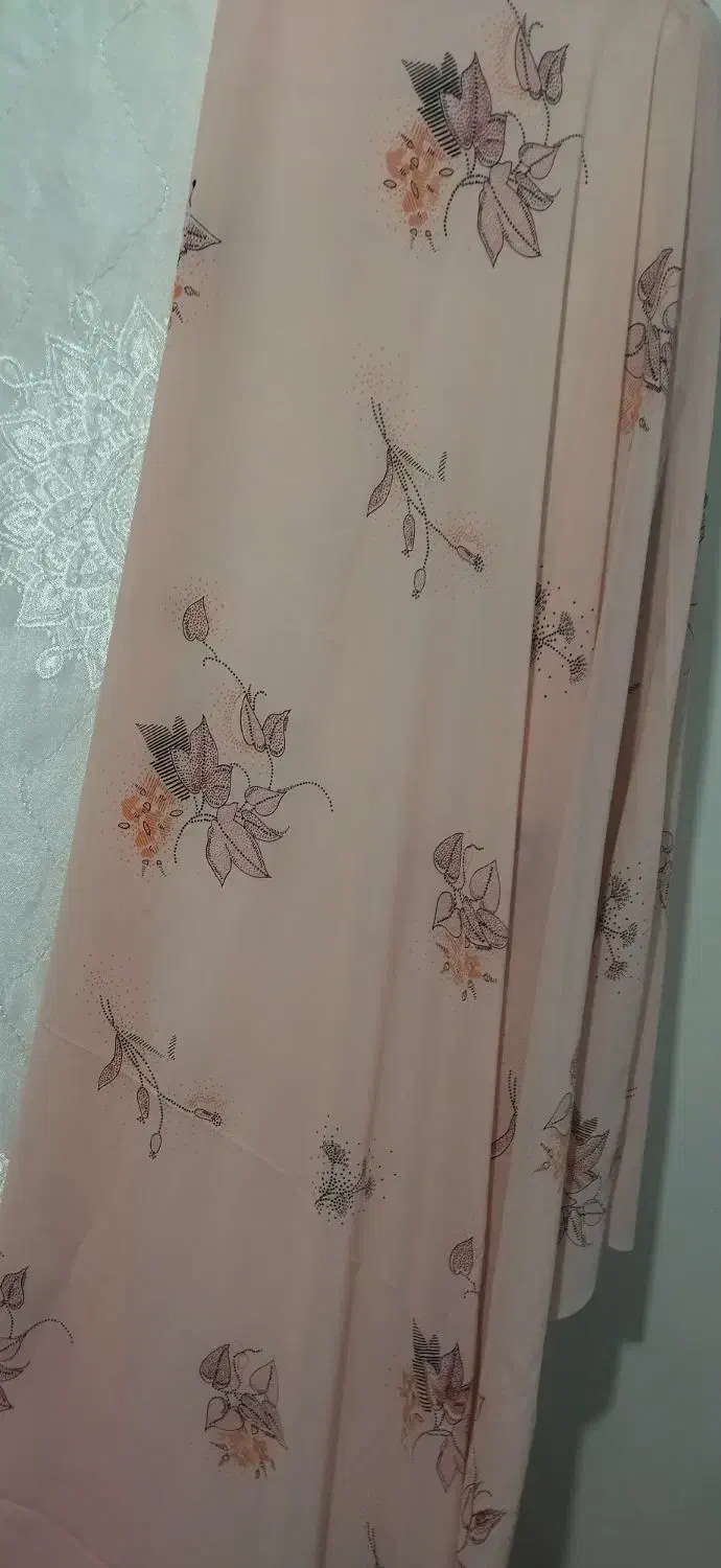 پارچه مجلسی زنانه حریر ترک|لباس|گلبهار, شهر جدید گلبهار|دیوار