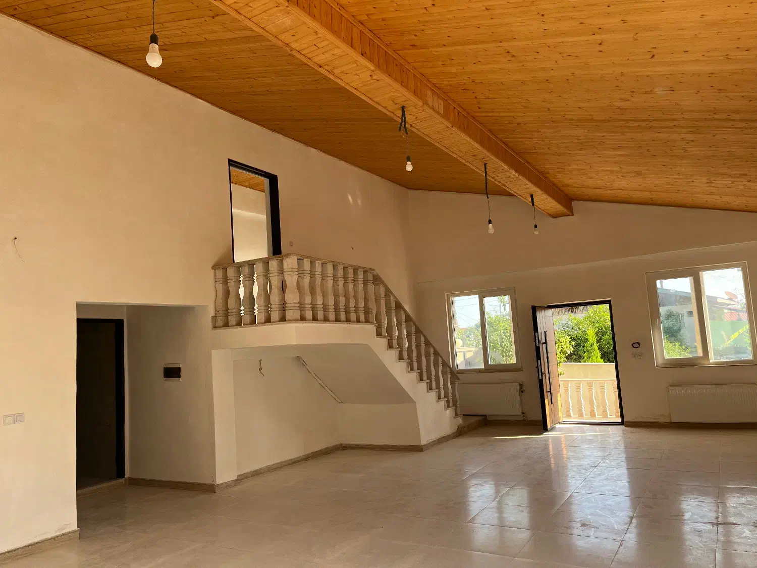 فروش ویلا 145 متری دوبلکس (قیمت فقط تا آخر برج ۸)|فروش خانه و ویلا|نشتارود, |دیوار