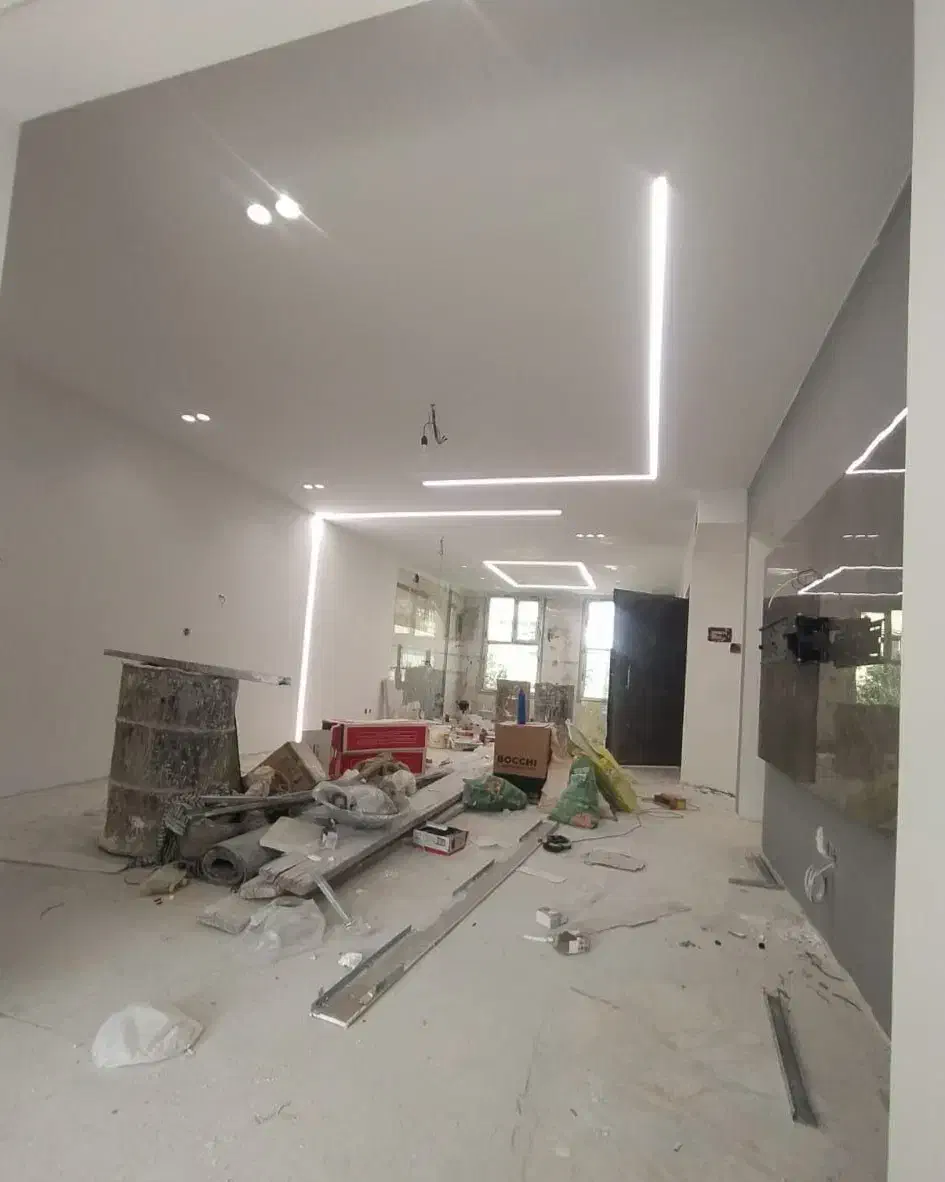 برقکار صنعتی و ساختمان نصب لوستر هالوژن رفع اتصالی|خدمات پیشه و مهارت|تهران, پونک|دیوار