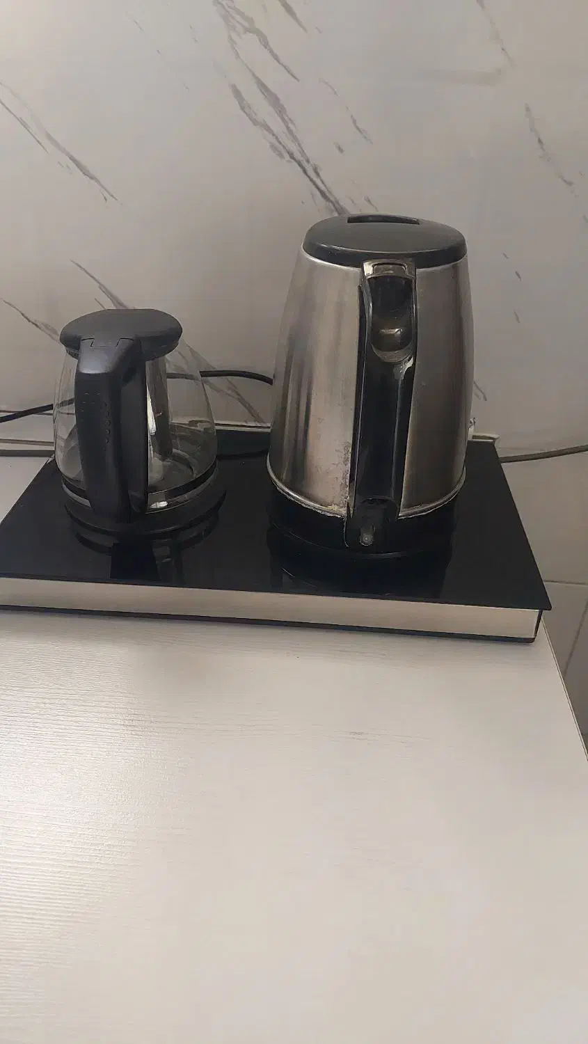 چای ساز|سماور، چایساز، قهوهساز|ری, سیزده آبان|دیوار