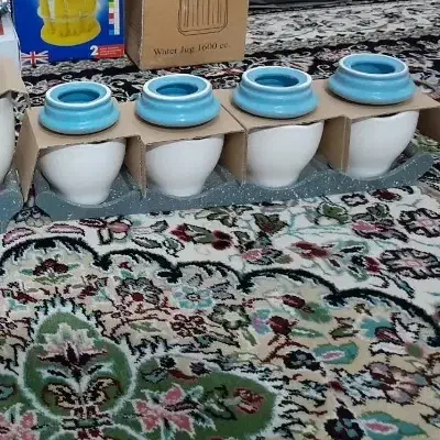 پاسماوری نو داخل کارتون|ظروف نگهدارنده، پلاستیکی، یکبارمصرف|ازنا, |دیوار