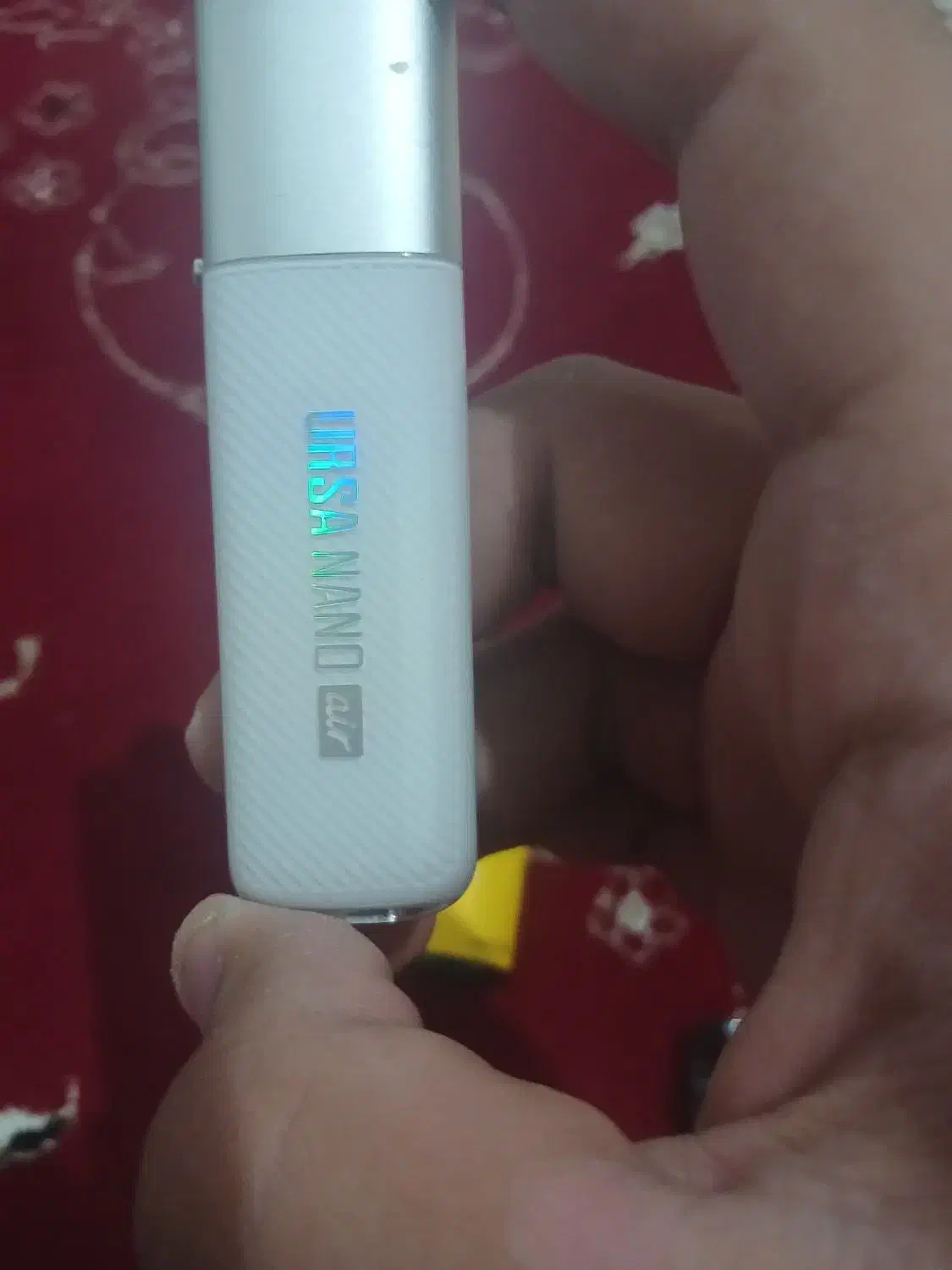 ویپ اورسانانو|زیورآلات و اکسسوری|مرودشت, شهرک مهدیه|دیوار