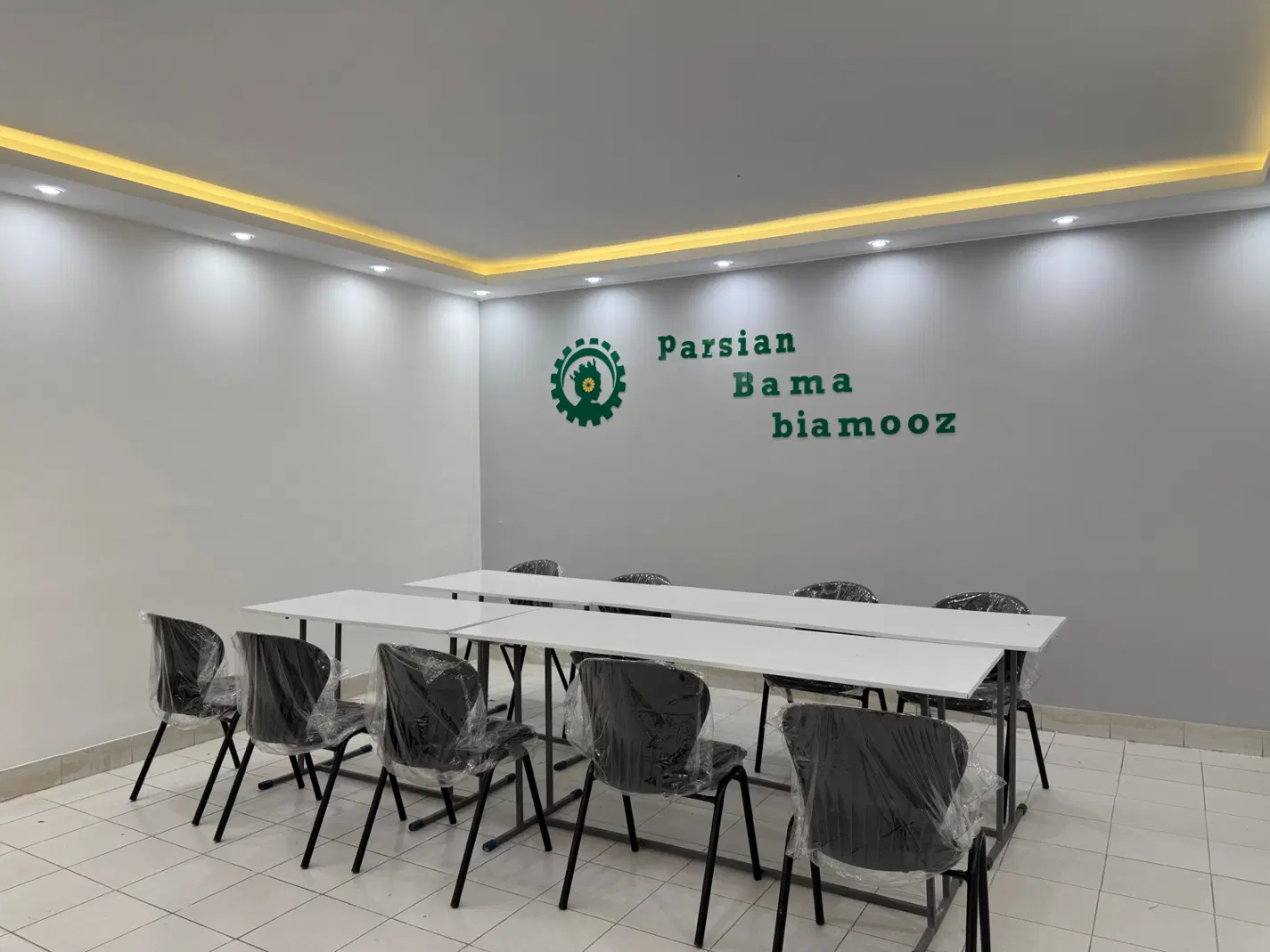 آموزش نتورک رباتیک کامپیوتر معماری ایمنی بهداشتHSE|خدمات آموزشی|شیراز, ارم|دیوار