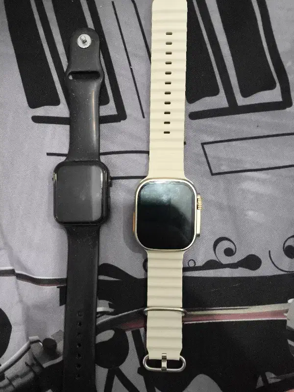 ساعت اپل واچ|ساعت|بوشهر, |دیوار