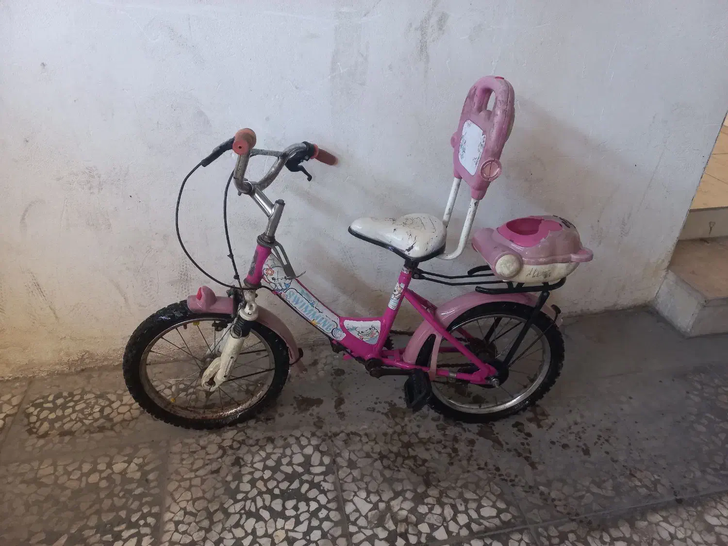 دو عدد دوچرخه فروشی|دوچرخه، اسکیت، اسکوتر|ایذه, |دیوار