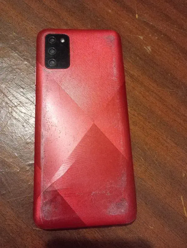 سامسونگ A02S|موبایل|خمینی‌شهر, |دیوار