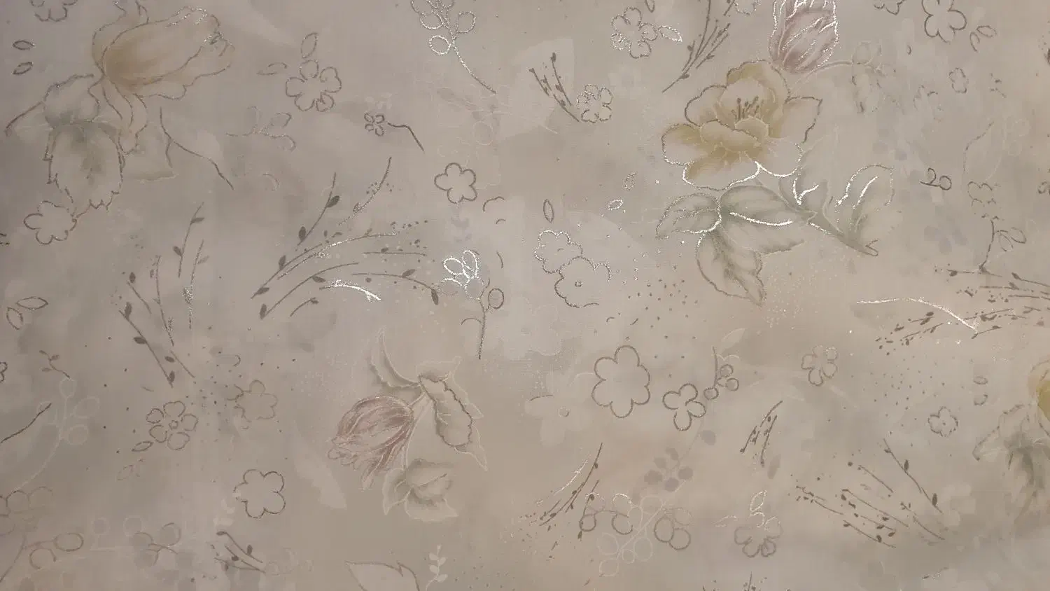 پارچه مجلسی|لباس|پردیس, فاز ۲|دیوار