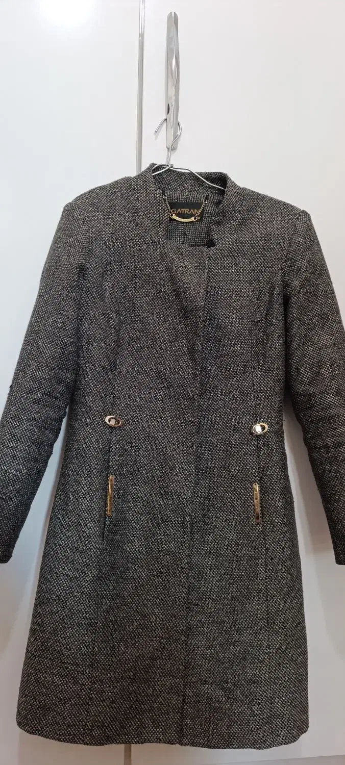 پالتو دخترانه|لباس|مرند, |دیوار