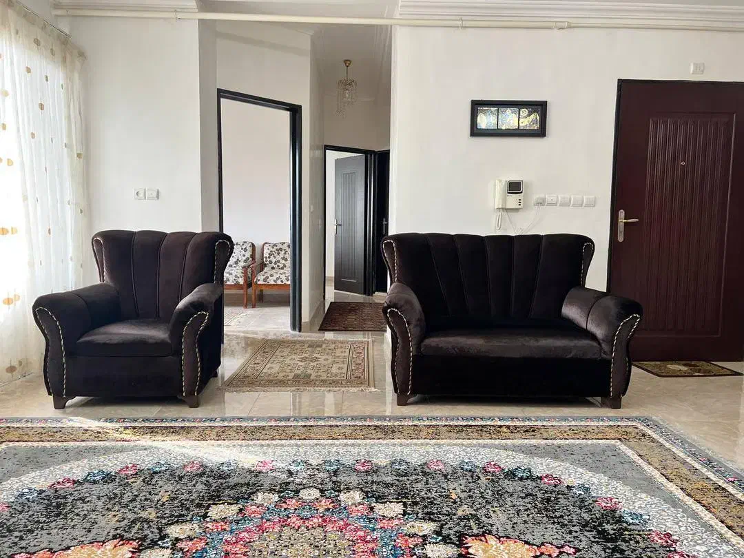 آپارتمان 90 متری گلسار اجاره روزانه ماهانه|اجارهٔ کوتاه‌مدت آپارتمان و سوئیت|رشت, دیلمان|دیوار