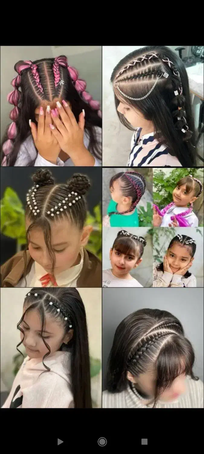 آموزش کاشت مژه اکستنشن ناخن میکاپ شنیون رنگ کوتاهی|خدمات آموزشی|اصفهان, سنبلستان|دیوار