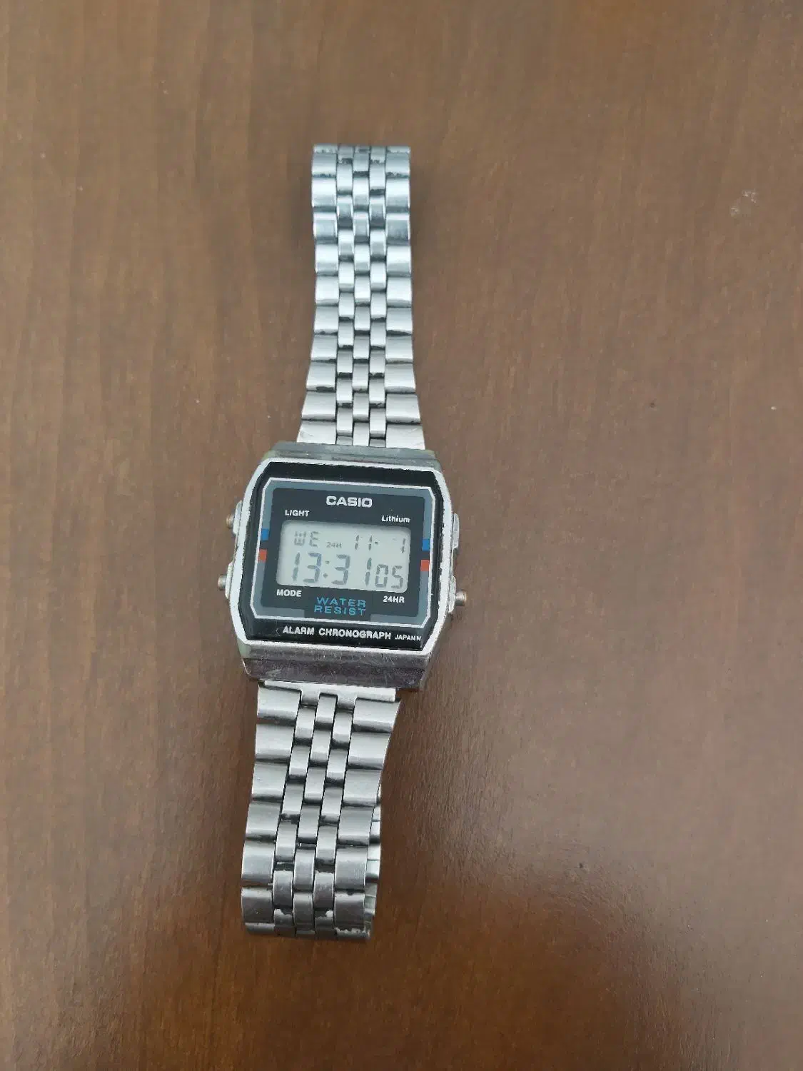 کاسیو اصل نوستالوژی|ساعت|تبریز, |دیوار