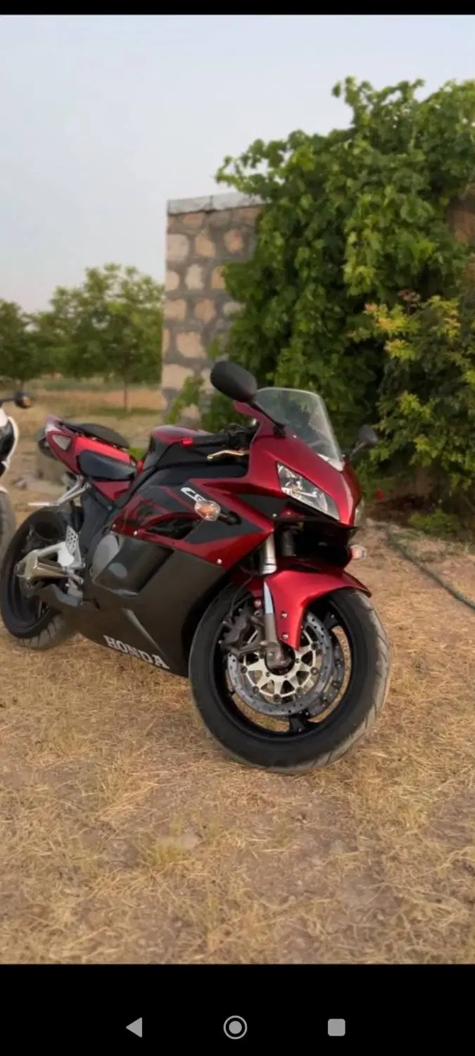 Cbr1000|موتورسیکلت|بوکان, |دیوار