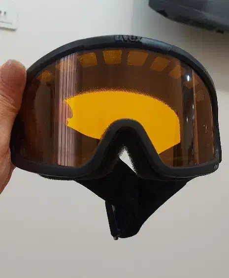 عینک اسکی uvex|ورزشهای زمستانی|فردیس, داوری|دیوار