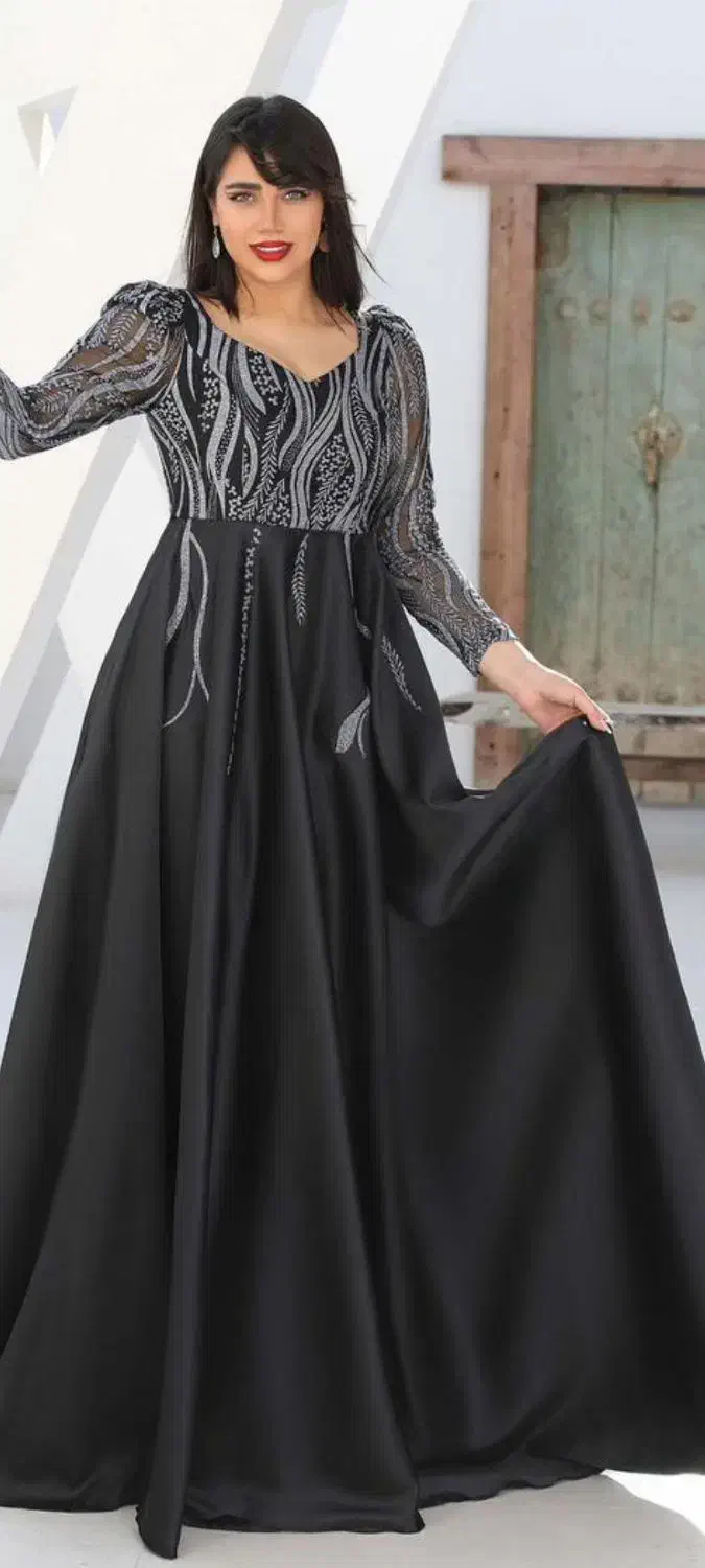 لباس مجلسی|لباس|بندر ماهشهر, |دیوار