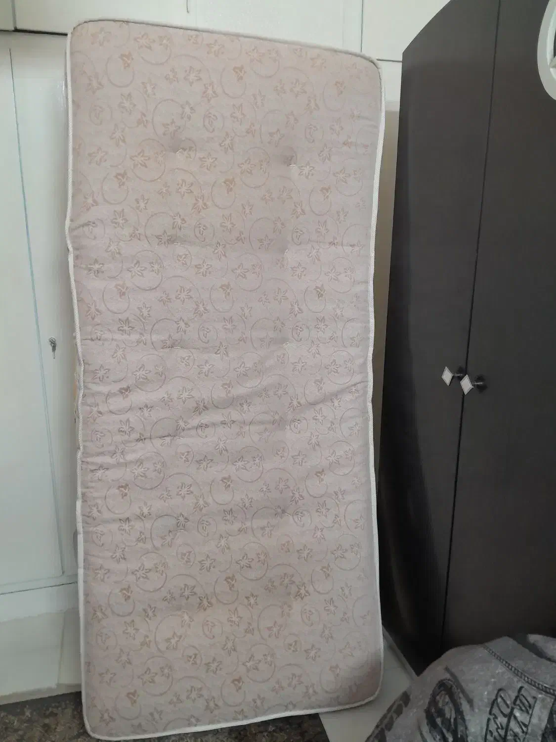 تشک خوشخواب|تشک تختخواب|شاهین‌شهر, طالقانی|دیوار