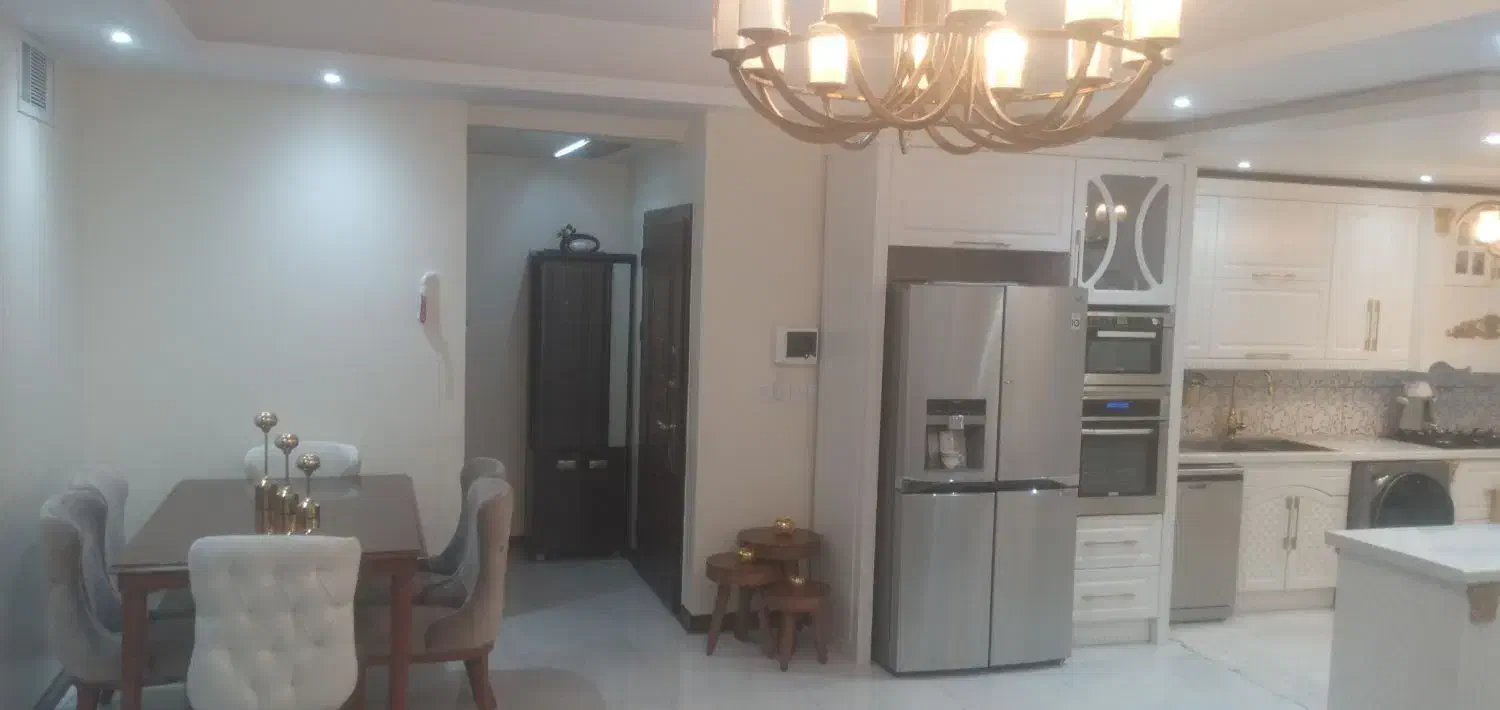 ۲واحد اپارتمان  مسکونی در حکیمیه فاز ۳|فروش آپارتمان|تهران, حکیمیه|دیوار