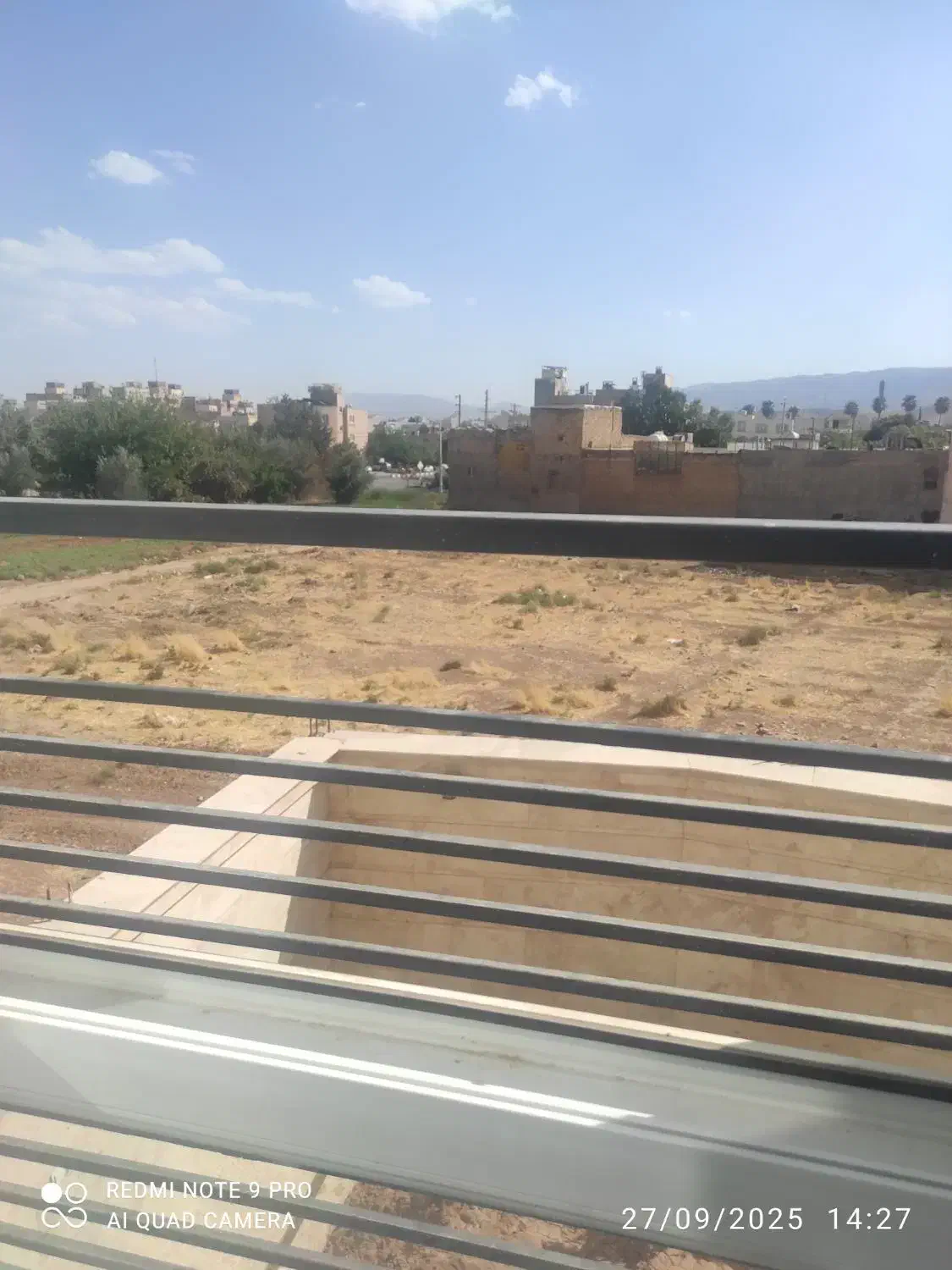 ۳ خوابه ۱۴۰ متری شهرک والفجر|پیش‌فروش املاک|شیراز, شهرک والفجر|دیوار