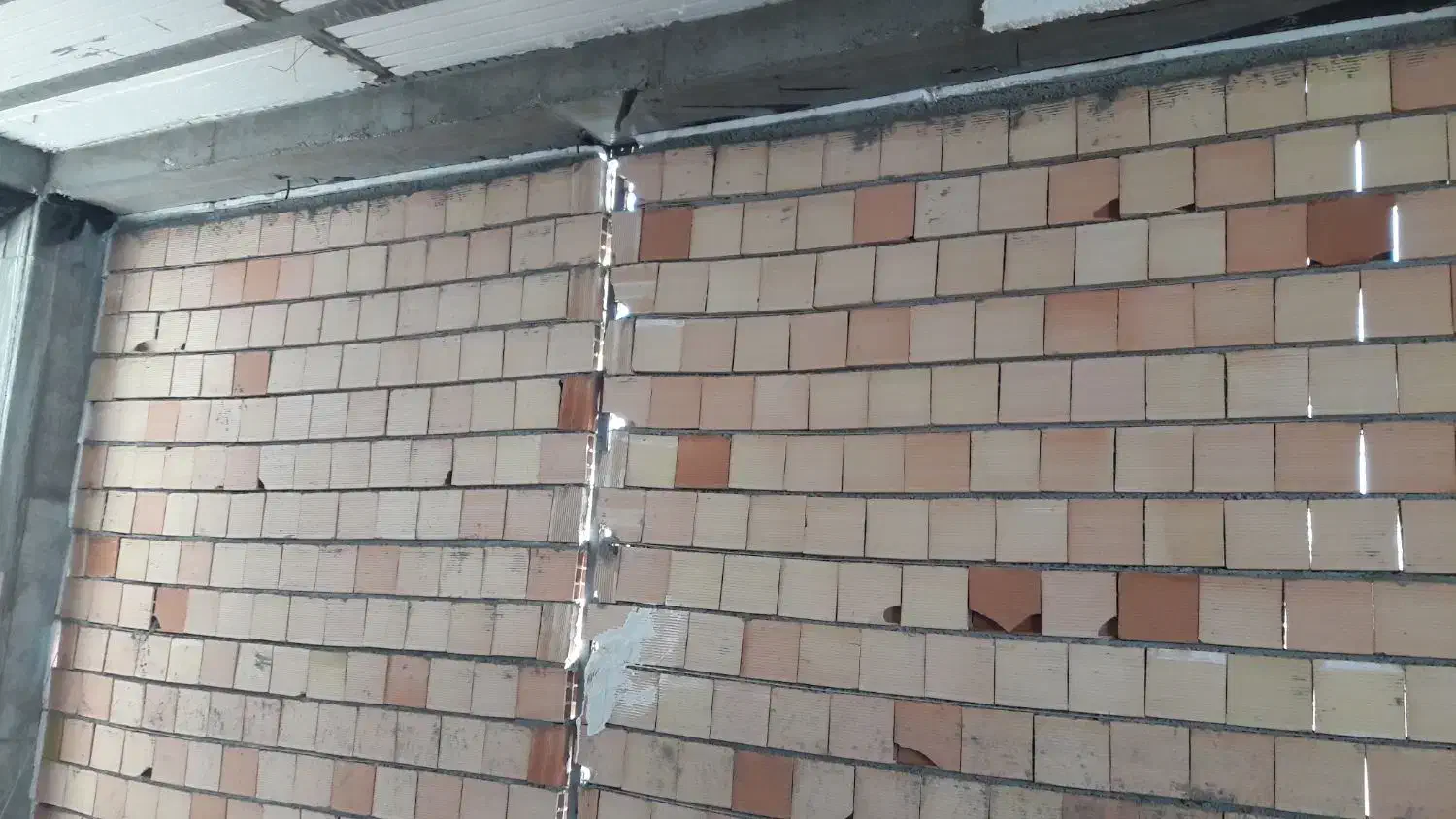 بنایی و جوشکاری|خدمات پیشه و مهارت|ایلام, |دیوار