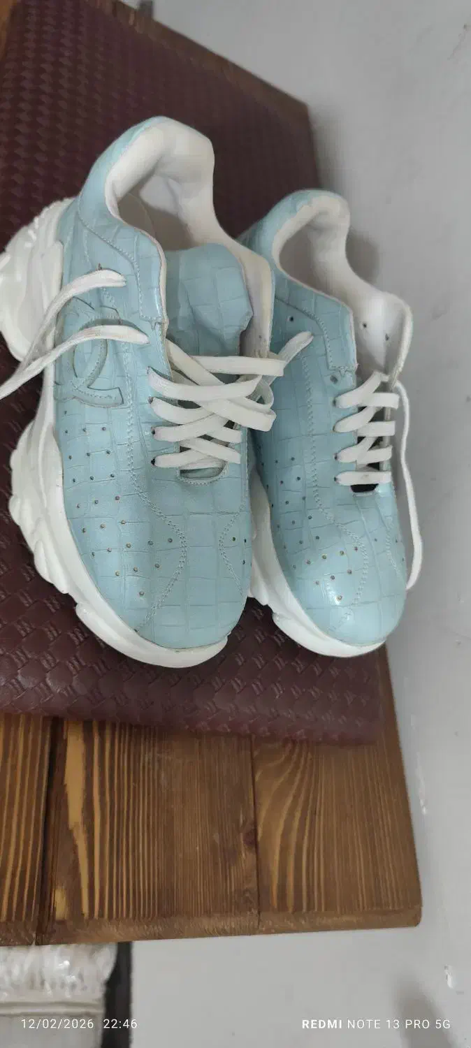 کتونی|کیف، کفش، کمربند|شهریار, شهریار|دیوار