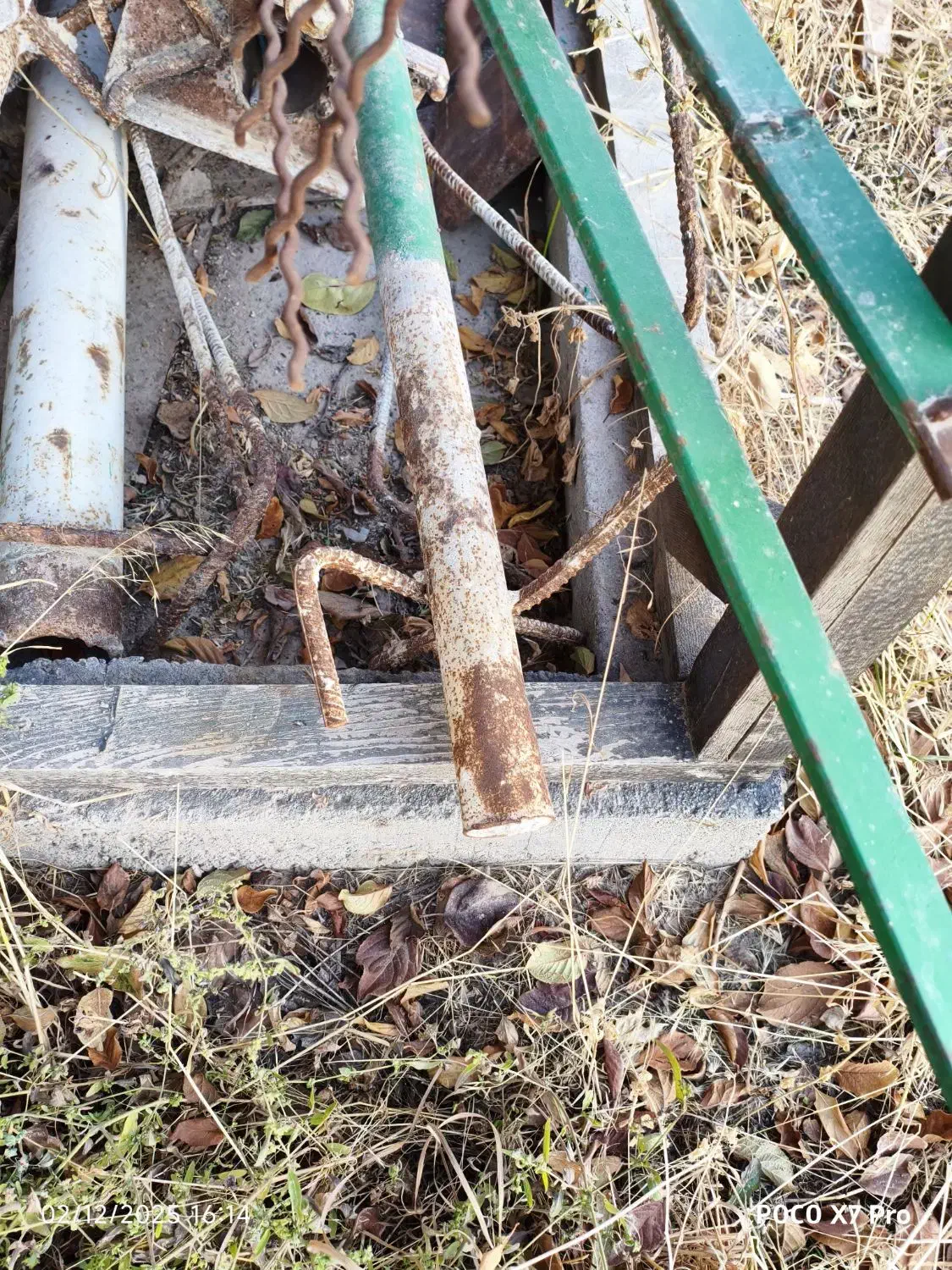 فنس چمنی|مصالح و تجهیزات ساختمان|باسمنج, |دیوار