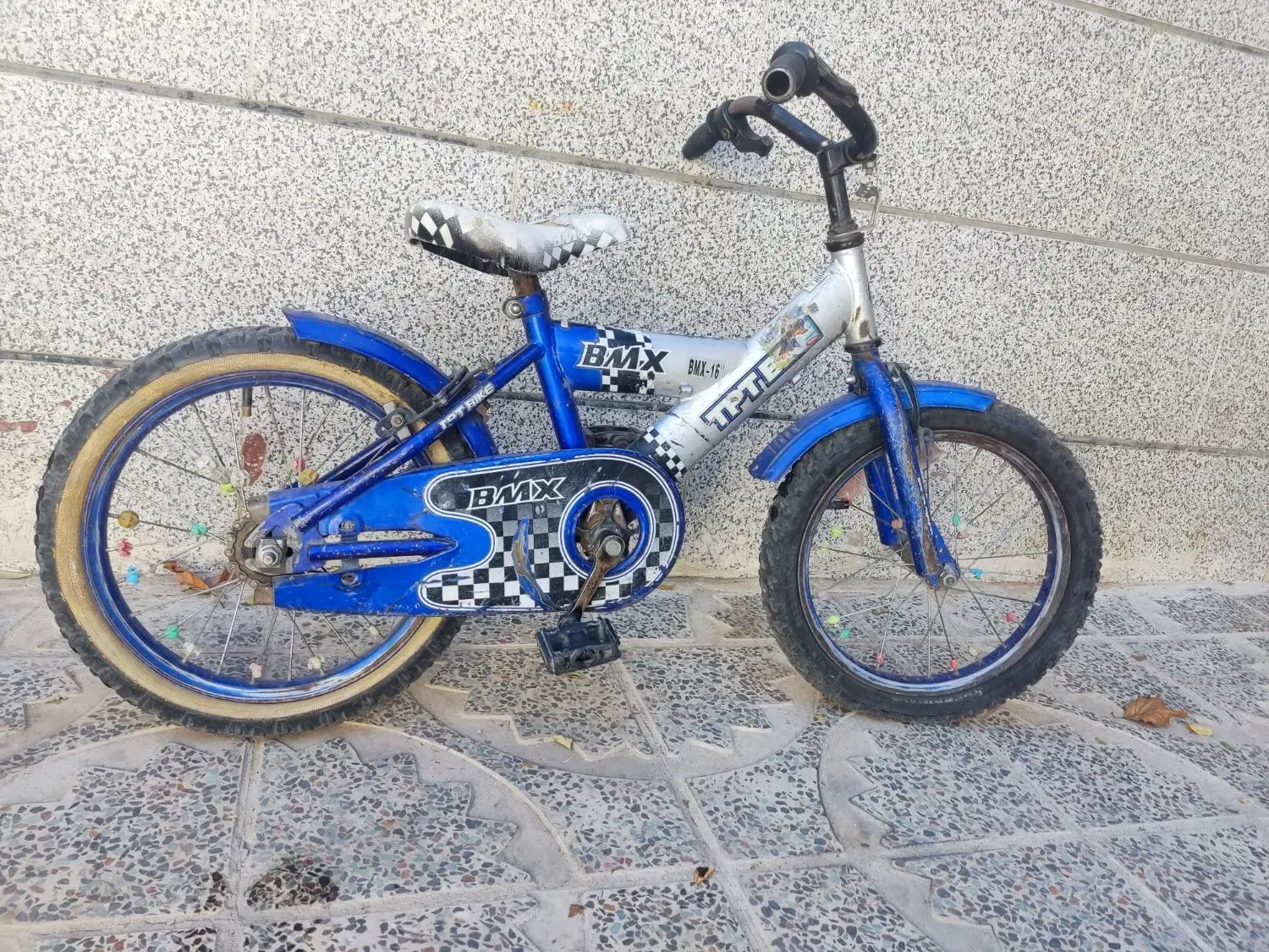 دوچرخه۱۶ و سه چرخه|دوچرخه، اسکیت، اسکوتر|الوند, |دیوار