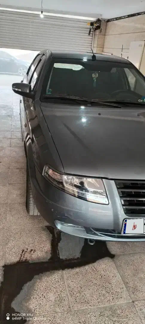 سورن پلاس ۱۴۰۰|خودرو سواری و وانت|ری, علایین|دیوار