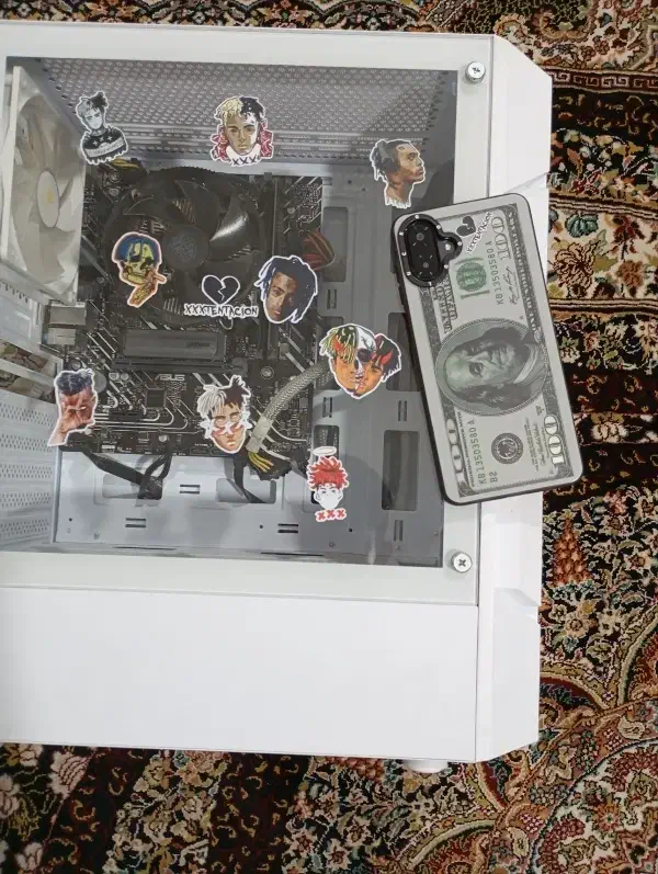 galaxy A07 128/6|موبایل|محمدیه-قزوین, |دیوار