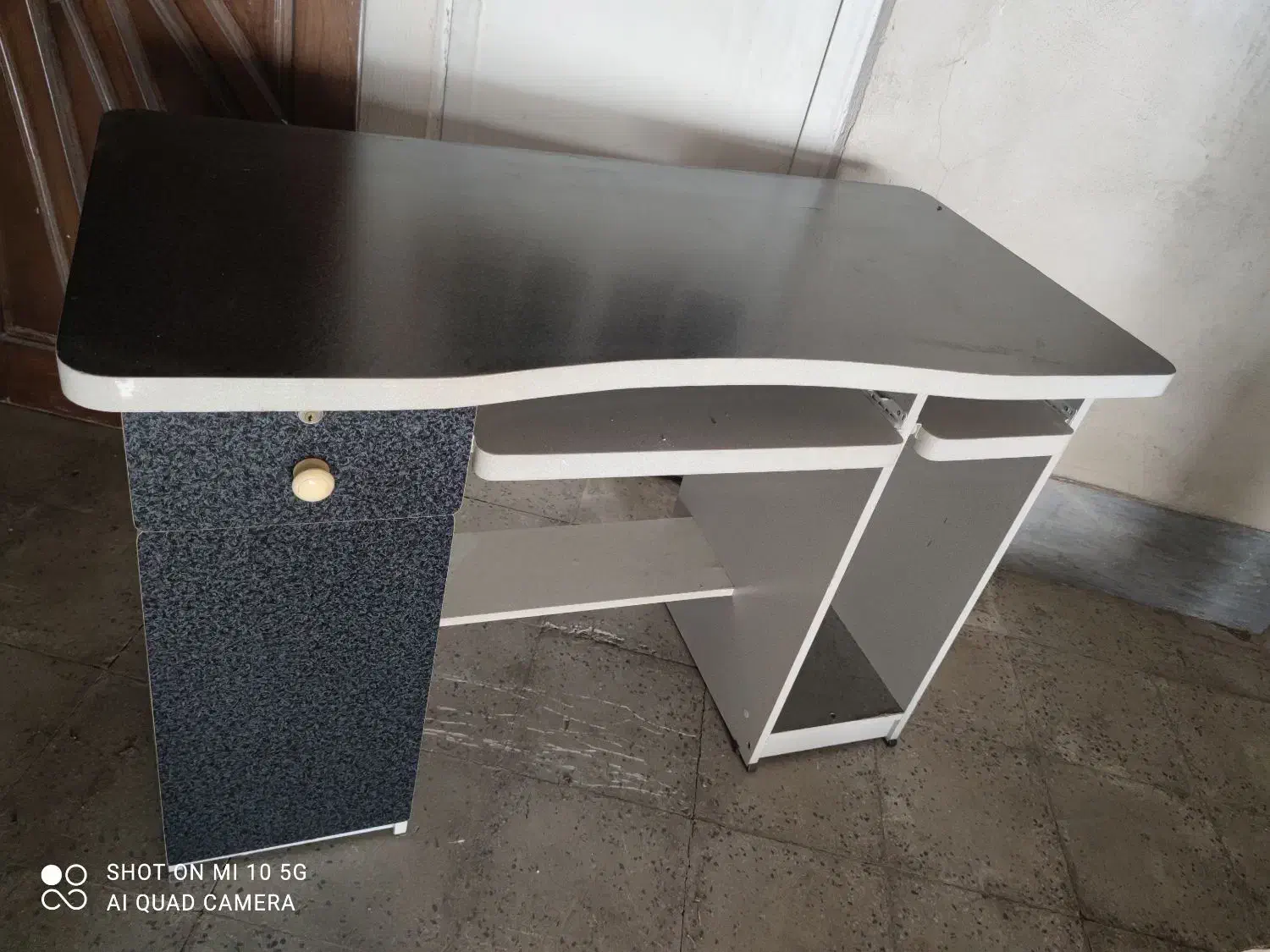 میز کامپیوتر|میز تحریر و کامپیوتر|تهران, پونک|دیوار