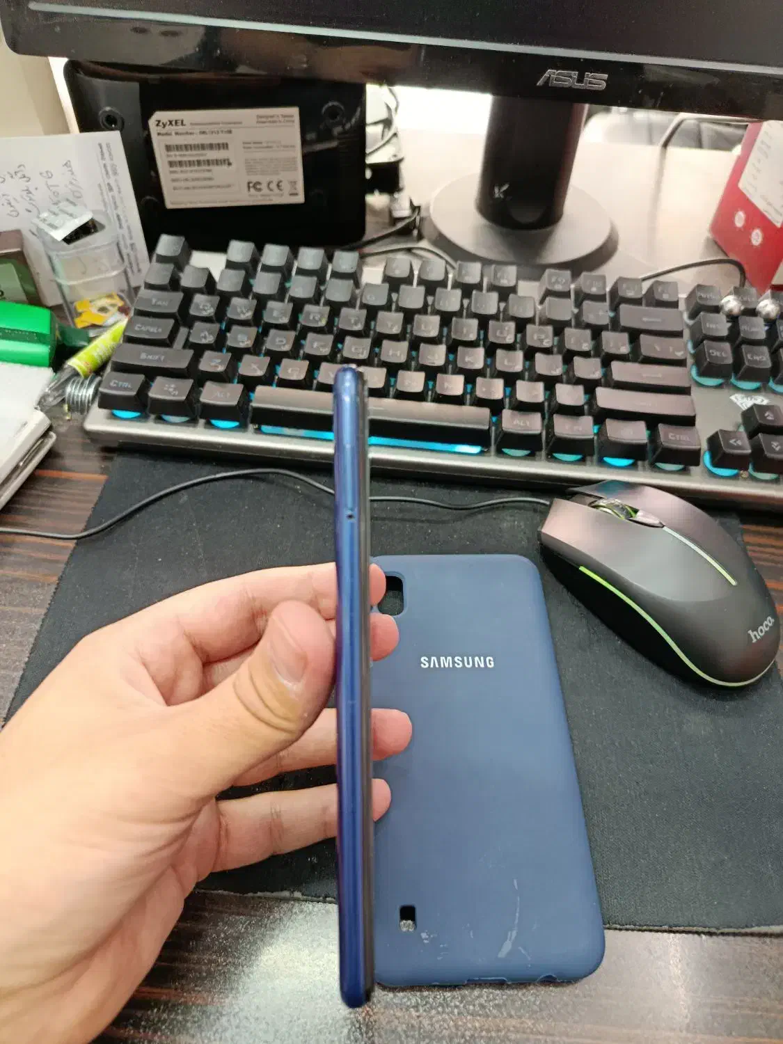 سامسونگ a10|موبایل|مشهد, بهشت|دیوار