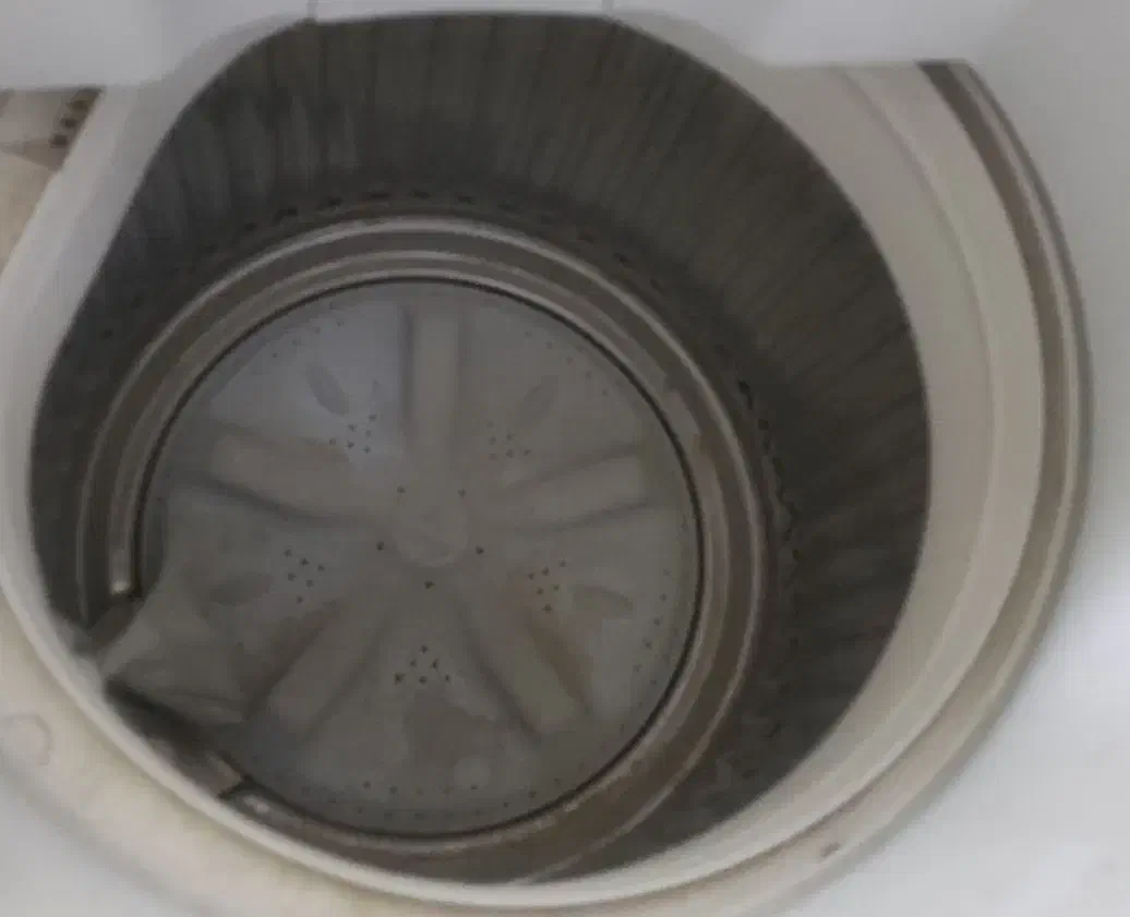 لباسشویی شارپ وبخاری کپسولی|ماشین لباسشویی و خشک‌کن لباس|جهرم, |دیوار