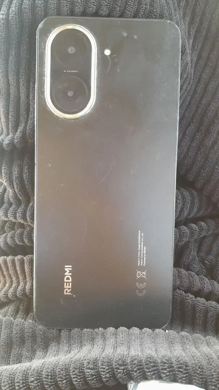 گوشی شیائومی ردمی A5|موبایل|تهران, اکباتان|دیوار