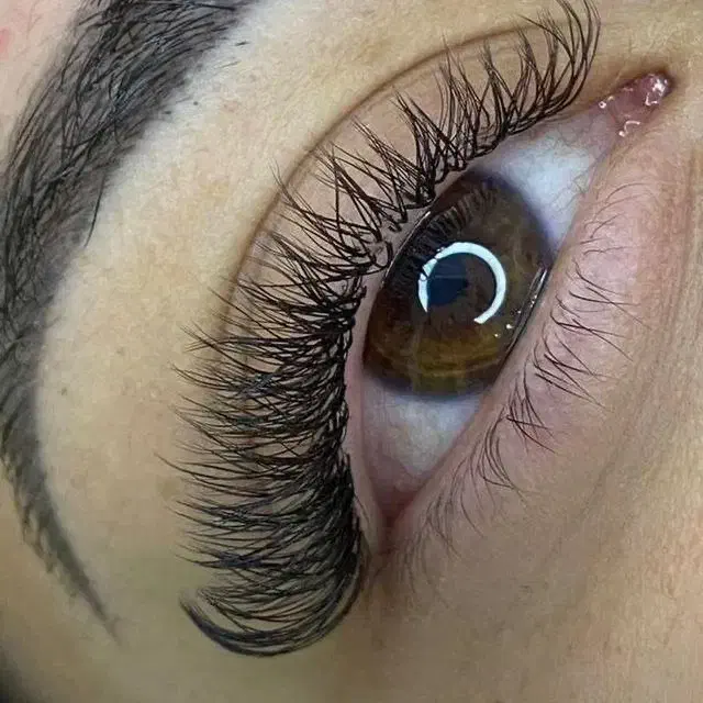 تخفیف ۵۰درصدی خدمات مژه و ابرو|خدمات آرایشگری و زیبایی|تهران, فدک|دیوار