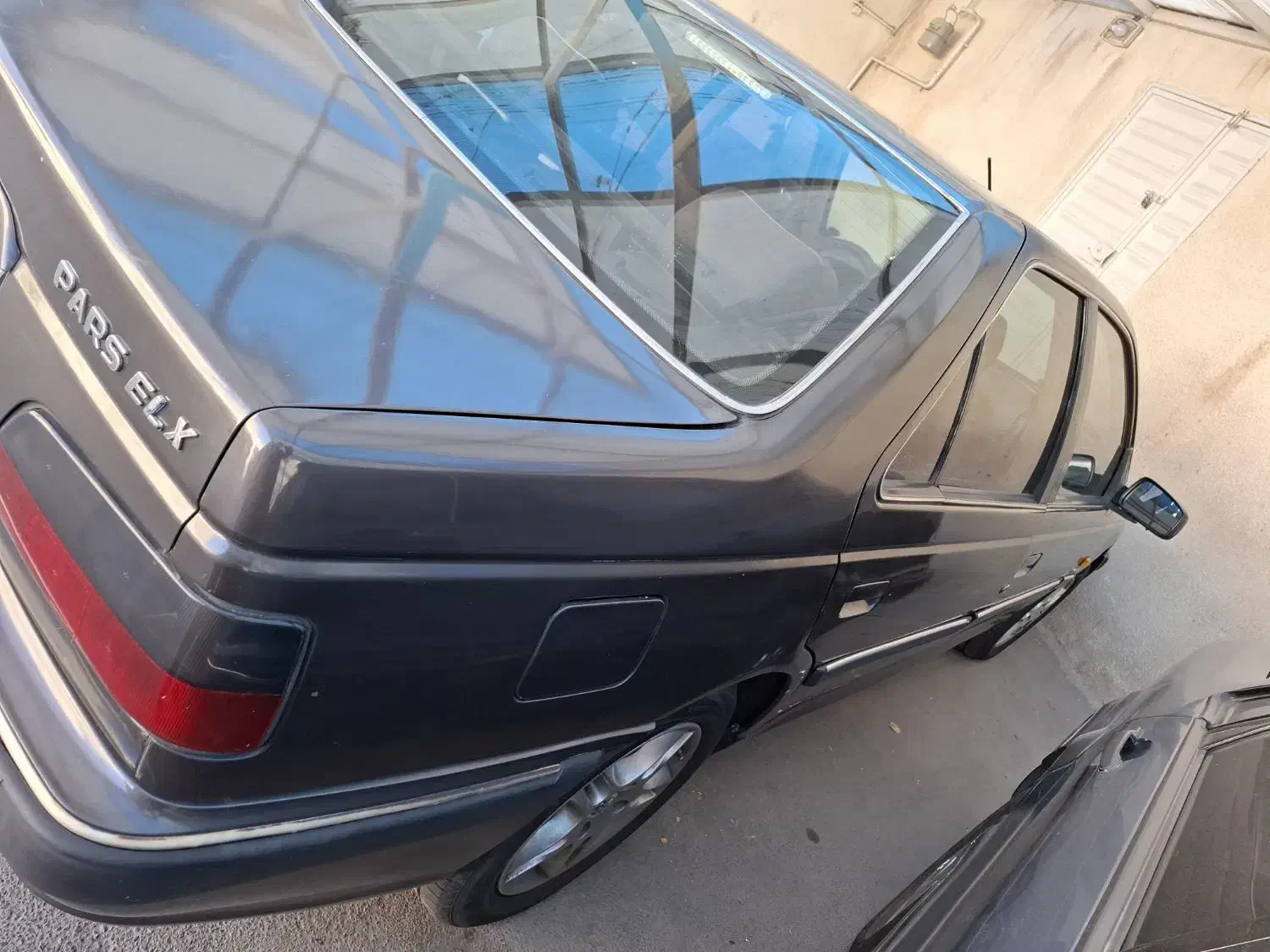 پژو پارس|خودرو سواری و وانت|سهند, |دیوار