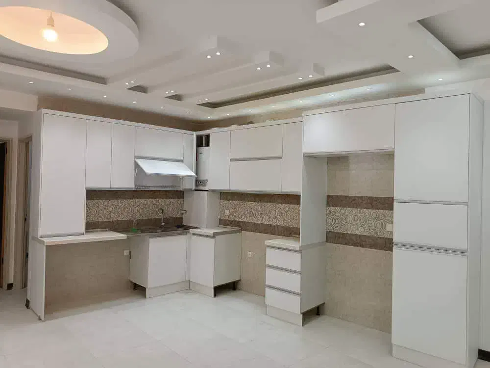 آپارتمان فوق(۱۰۷متری)موقعیت امیرکبیر|فروش آپارتمان|کاشان, فاز ۱ ناجی آباد|دیوار