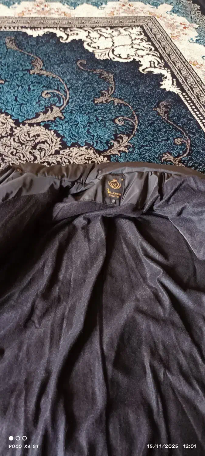 کاپشن خارجی|لباس|مرودشت, فرهنگ|دیوار