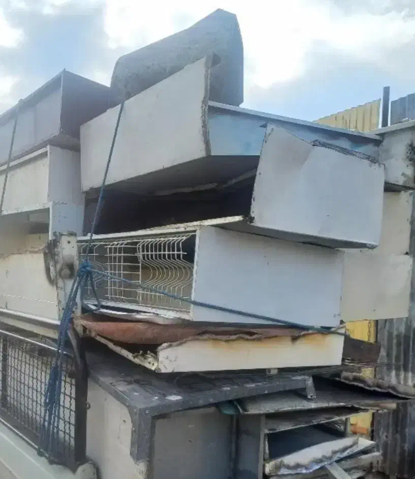 ضایعات در شیراز وصدرا|عمده‌فروشی|شیراز, فرهنگ شهر|دیوار