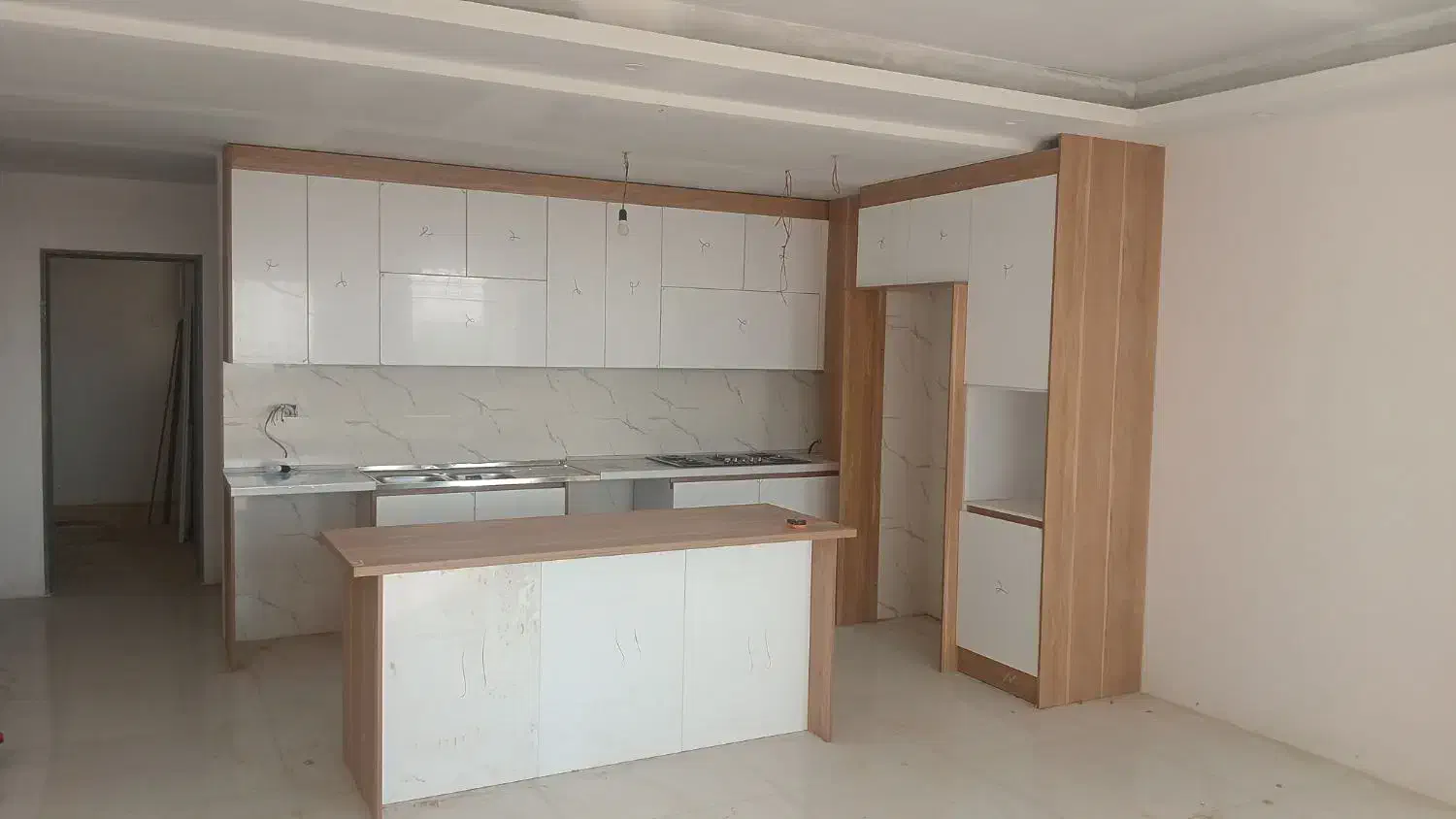 کافی کابینت دبیری|خدمات پیشه و مهارت|گرمدره, |دیوار