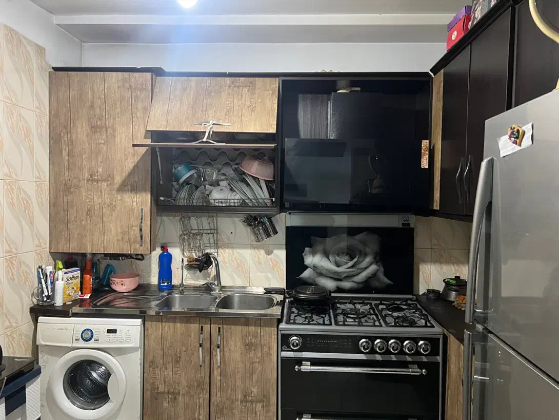 واحد 2 خواب 87 متری|فروش آپارتمان|پاکدشت, شهرک امام رضا|دیوار