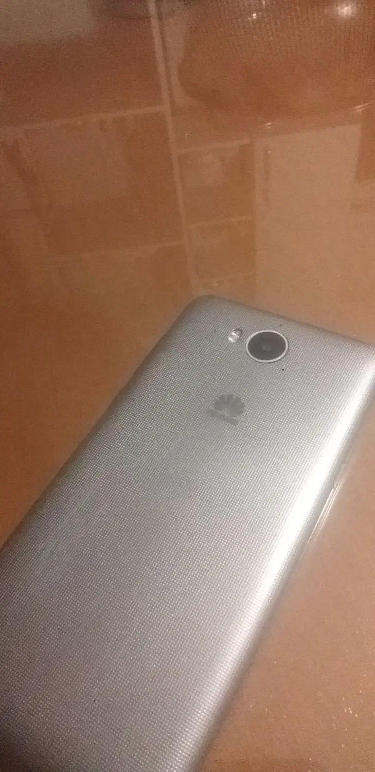 هواویy3 2017|موبایل|ملارد, |دیوار