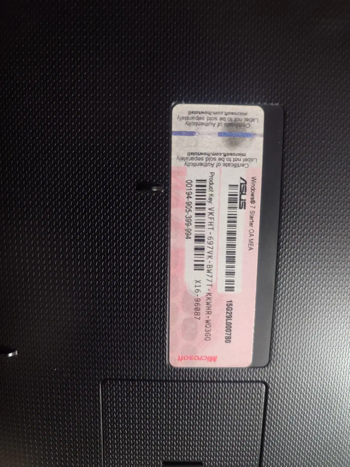 لپ تاب مینی ایسوس|رایانه همراه|تبریز, |دیوار